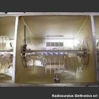 ELMER SP-668/L Filtro accordabile UHF  ELMER SP-668/L Apparati radio