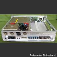 SU 115 BN674.0016.25 VHF-FM- TRANSMITTER Rohde & Schwarz SU 115 BN674.0016.25 Apparati radio