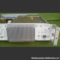 SU 115 BN674.0016.25 VHF-FM- TRANSMITTER Rohde & Schwarz SU 115 BN674.0016.25 Apparati radio