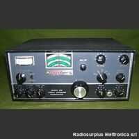 SWAN Cygnet model 270 Ricetrasmettitore HF SWAN Cygnet model 270 Apparati radio