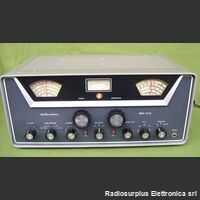 HALLICRAFTERS model SX-122 Ricevitore HALLICRAFTERS model SX-122 Apparati radio