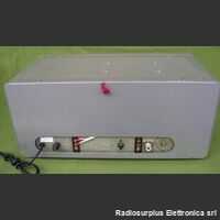 HALLICRAFTERS model SX-122 Ricevitore HALLICRAFTERS model SX-122 Apparati radio