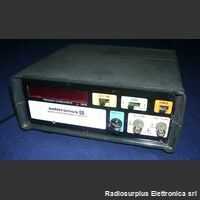  SABTRONICS mod.8000B Frequency Meter SABTRONICS mod. 8000B Strumenti