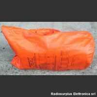  Immersion Suit model I590 Immersion Suit      model I590    Tuta per immersione e sopravvivenza in acque fredde. Militaria