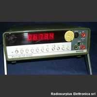 SiemensB1040 SIEMENS B1040  Multimeter Multimetri - Voltmetri - A/V/Ohm - RCL