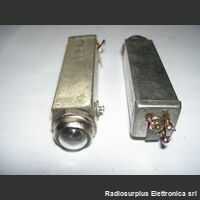 stirer48v Spia on/off meccanica Ricambi Elettrici