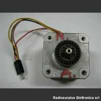 42BYG Stepping Motor OLIVETTI 4 cavi  type 42BYG008G Ricambi Elettrici