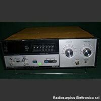 SYSTRON DONNER model 1702 Signal Generator SYSTRON DONNER model 1702 Strumenti