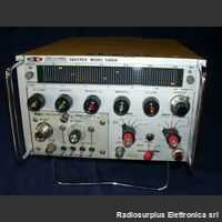 SYSTRON DONNER mod. 5000A Sweep Generator SYSTRON DONNER mod. 5000A Strumenti