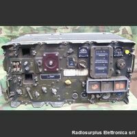 T-195B/GRC19 Transmitter Radio T-195B/GRC19 U.S. Army Apparati radio