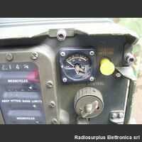 T-195B/GRC19 Transmitter Radio T-195B/GRC19 U.S. Army Apparati radio