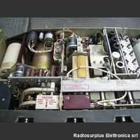 T-195B/GRC19 Transmitter Radio T-195B/GRC19 U.S. Army Apparati radio