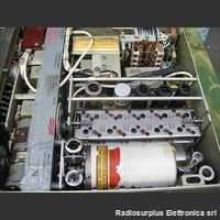 T-195B/GRC19 Transmitter Radio T-195B/GRC19 U.S. Army Apparati radio