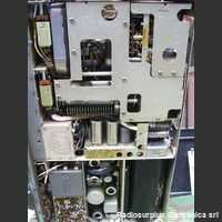 T-195B/GRC19 Transmitter Radio T-195B/GRC19 U.S. Army Apparati radio