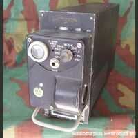 T-879A/ARC-73 Transmitter Radio T-879A/ARC-73 Apparati radio
