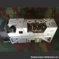 T-879A/ARC-73 Transmitter Radio T-879A/ARC-73 Apparati radio