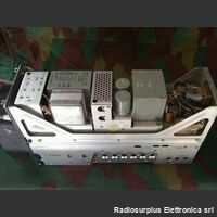 T-879A/ARC-73 Transmitter Radio T-879A/ARC-73 Apparati radio