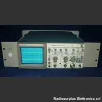 TEKTRONIX 2235A -versione rak- Oscilloscope TEKTRONIX 2235A -versione rak Strumenti