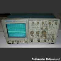 TEK2465 TEKTRONIX 2465 Oscilloscope Oscilloscopi