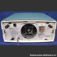 TEKTRONIX TM515 System Portable Power Module TEKTRONIX TM515 Strumenti
