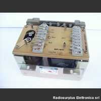 NITRONICS TF5SX02ZZ Modulo alimentatore NITRONICS TF5SX02ZZ Accessori per apparati radio Militari