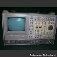 TR4133 TAKEDA RIKEN TR4133  Spectrum Analyzer Analizzatori di spettro - Network