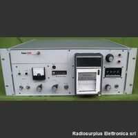 TRACOR 599K VLF/LF Receiver Standard TRACOR 599K (con opzione OMEGA) Apparati radio