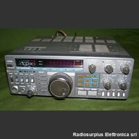 TS-430S Ricetrasmettitore  HF KENWOOD TS-430S Apparati radio civili