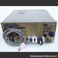 KENWOOD mod. TS-520S Ricetrasmettitore HF KENWOOD mod. TS-520S Apparati radio