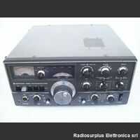 KENWOOD mod. TS-520S Ricetrasmettitore HF KENWOOD mod. TS-520S Apparati radio