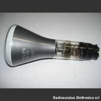 TUBO%20DG7-2 TUBO OSCILLOSCOPIO PHILIPS mod. DG 7/2 Valvole