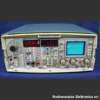 TEKTRONIX TM515 System Portable Power Module TEKTRONIX TM515 Strumenti