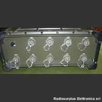 TerminaleLinea Apparato Marconi Italiana Terminale di linea Apparati radio