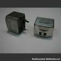 TestMagnTRS115 Testina di cancellazione magnetica TRS115 Ricambi vari