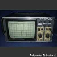 UNAOHM G499C Monitor Dual Trace  UNAOHM G499C REGISTRATORI - PLOTTER X Y- MONITOR