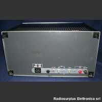 UNAOHM G499C Monitor Dual Trace  UNAOHM G499C REGISTRATORI - PLOTTER X Y- MONITOR