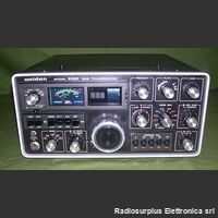 UNIDEN model 2020 Ricetrasmettitore HF UNIDEN model 2020 Apparati radio