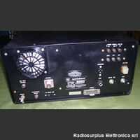 UNIDEN model 2020 Ricetrasmettitore HF UNIDEN model 2020 Apparati radio