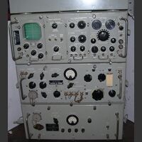 AN/UPM-99 Test Set Radar AN/UPM-99 Apparati radio