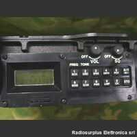 MOTOROLA AN/URC-200  LOS Transceiver VHF e UHF in Am/Fm MOTOROLA AN/URC-200 Apparati radio