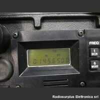 MOTOROLA AN/URC-200  LOS Transceiver VHF e UHF in Am/Fm MOTOROLA AN/URC-200 Apparati radio