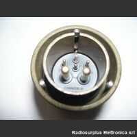 VG95234G-20-8PN Spina Volante  CANON Connettori