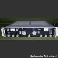 WATKINS-JOHNSON 775 Ricevitore  WATKINS-JOHNSON 775 Apparati radio