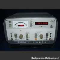 SPM-15 Selektiver Pegelmesser WANDEL & GOLTERMANN SPM-15 Strumenti