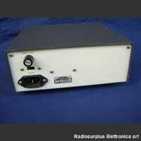 WAVETEK 15484 Detector Simulator WAVETEK 15484 Accessori per strumentazione