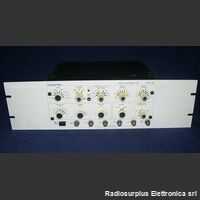 WAVETEK mod. 801 Pulse Generator WAVETEK mod. 801 Rak Strumenti