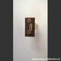 1N70 Diodo rilevatore al germanio 1N70 Apparati radio civili