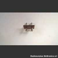 1N70 Diodo rilevatore al germanio 1N70 Apparati radio civili