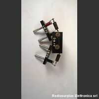 1N69 Diodo rilevatore 1N69/70 Apparati radio civili