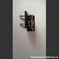 1N70 Diodo rilevatore al germanio 1N70 Apparati radio civili